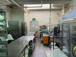 Eunos Technolink (D14), Factory #553716131